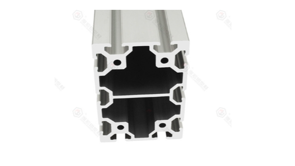 工業鋁型材8080——歐標和國標的區別在哪？