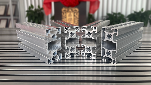 4590鋁型材在工業領域有哪些應用？