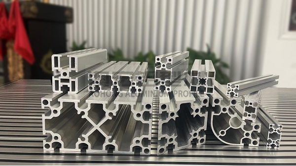 工業(yè)鋁型材的成本效益如何解析？