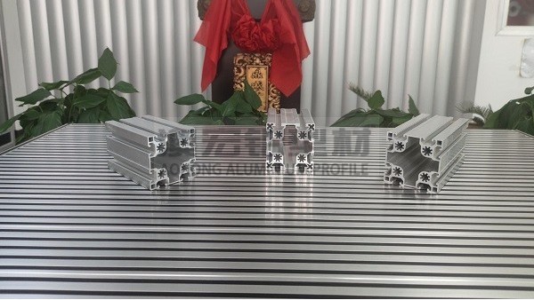 9090鋁型材適合哪些行業使用？