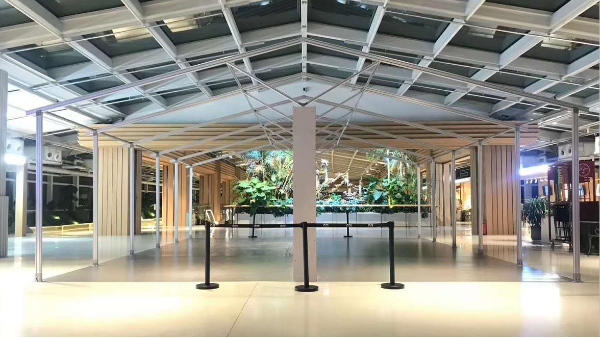 鋁型材生產廠家——澳宏鋁業竭誠為您服務！