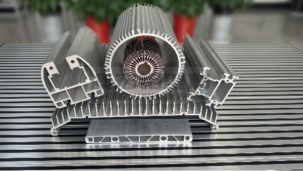 工業鋁型材開模定制有哪些流程？時間要多久？